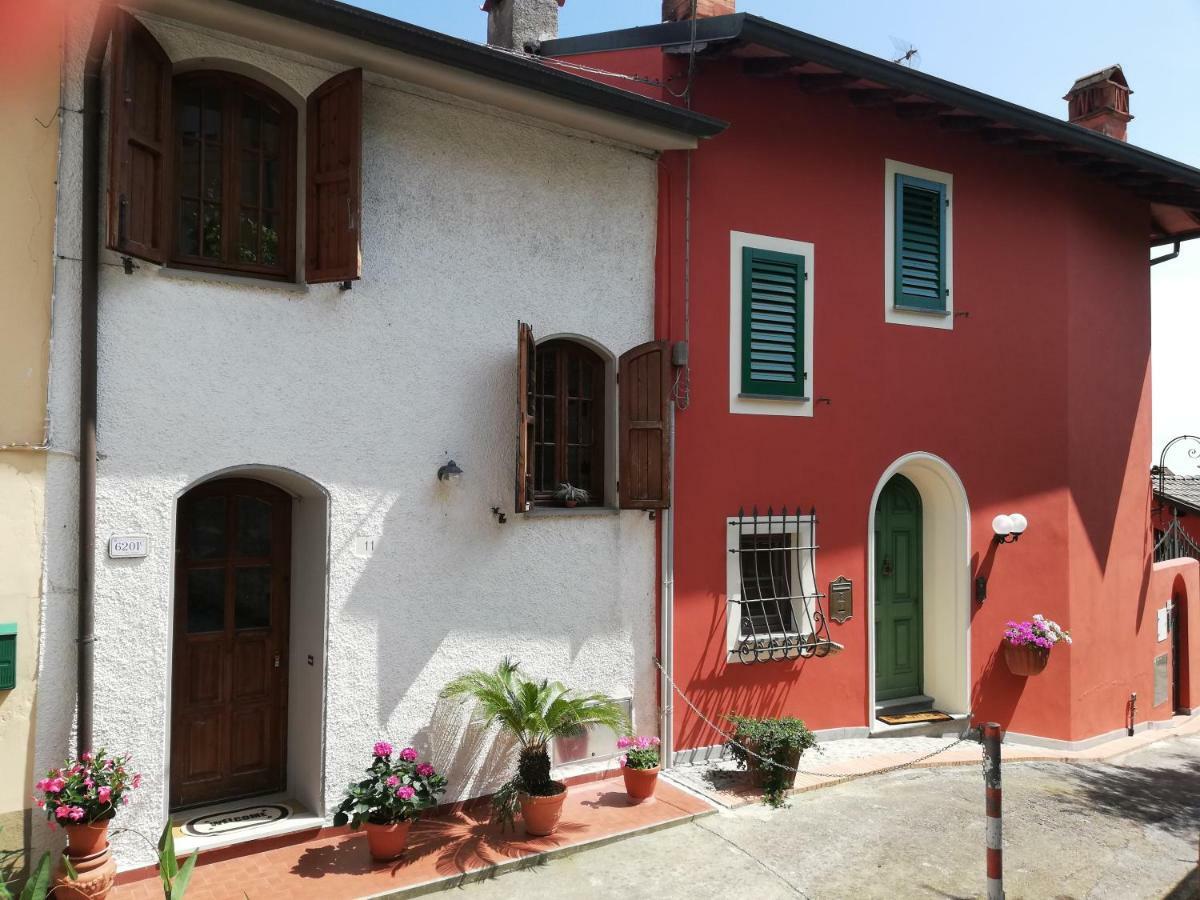 Casetta Del Sole Corsanico-Bargecchia Exteriör bild
